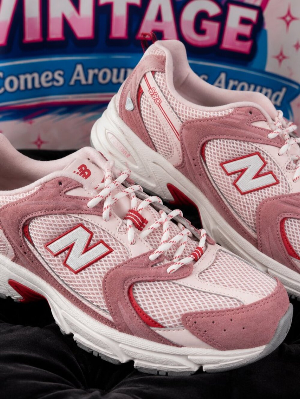 New Balance 530 (Size  M11 W12.5)